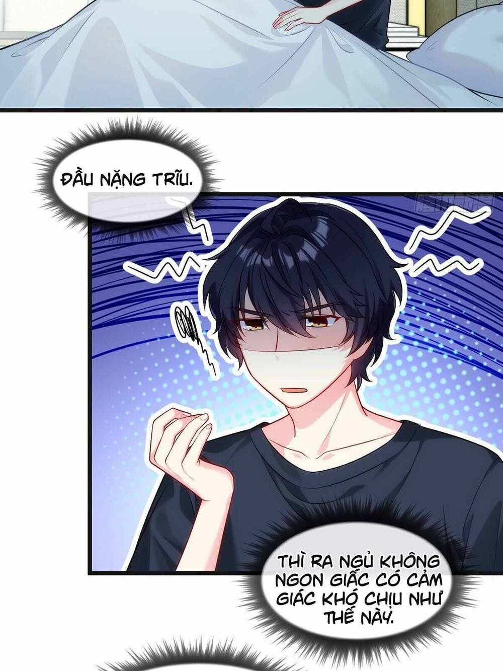 đọc truyện Tiên Tôn Lạc Vô Cực Chương 10 ảnh 40 tại Thiên Thai Truyện