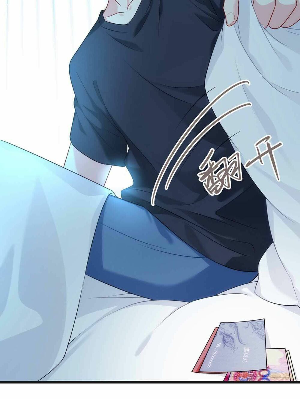 đọc truyện Tiên Tôn Lạc Vô Cực Chương 10 ảnh 43 tại Thiên Thai Truyện