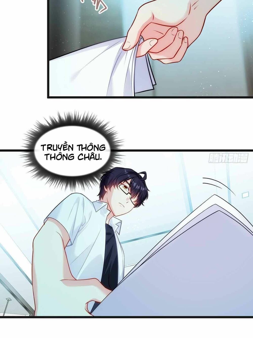 đọc truyện Tiên Tôn Lạc Vô Cực Chương 10 ảnh 50 tại Thiên Thai Truyện