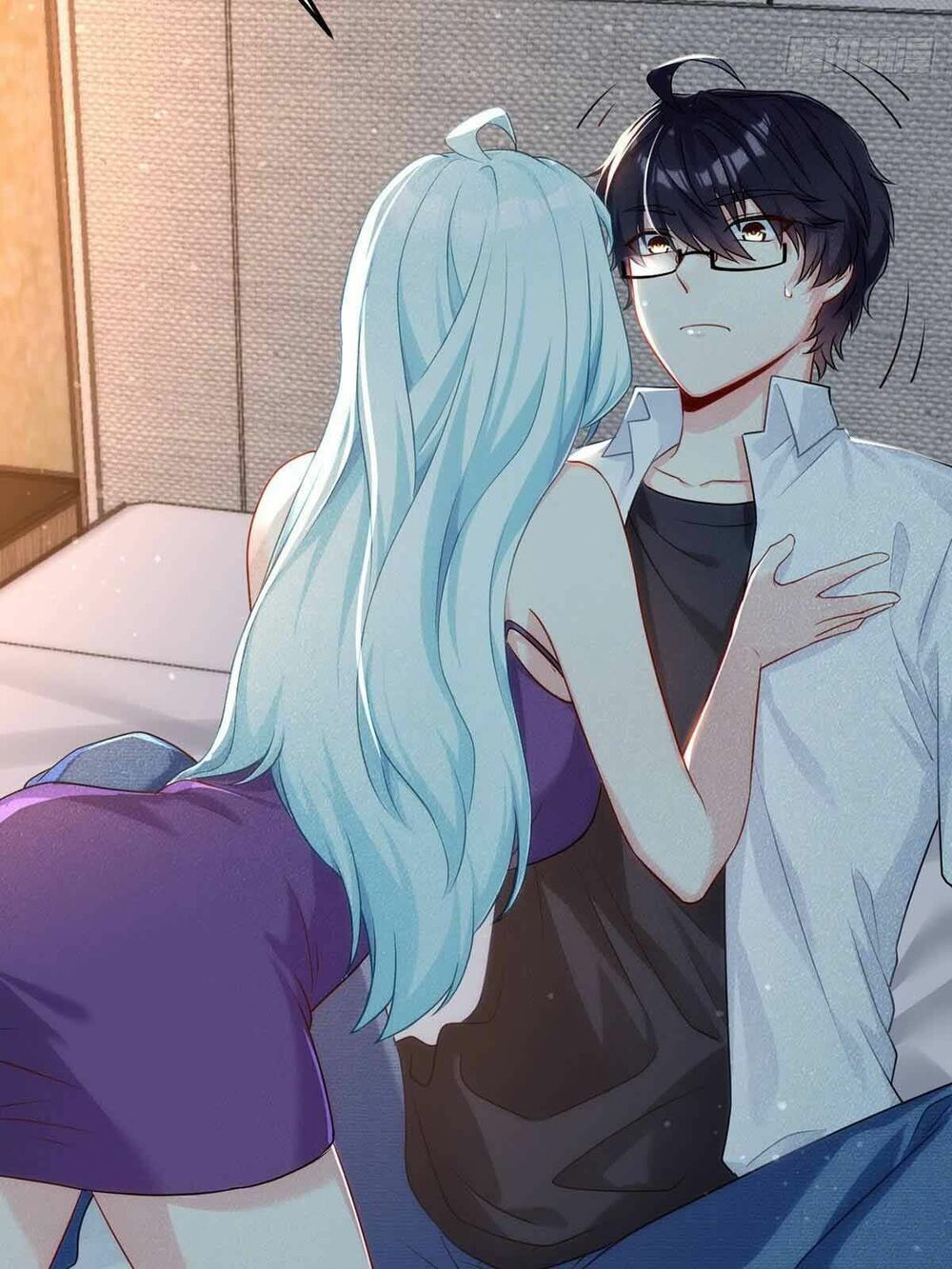 đọc truyện Tiên Tôn Lạc Vô Cực Chương 10 ảnh 7 tại Thiên Thai Truyện