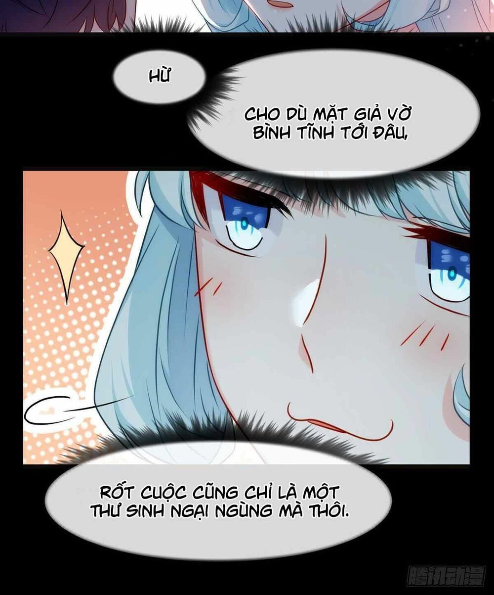 đọc truyện Tiên Tôn Lạc Vô Cực Chương 10 ảnh 10 tại Thiên Thai Truyện