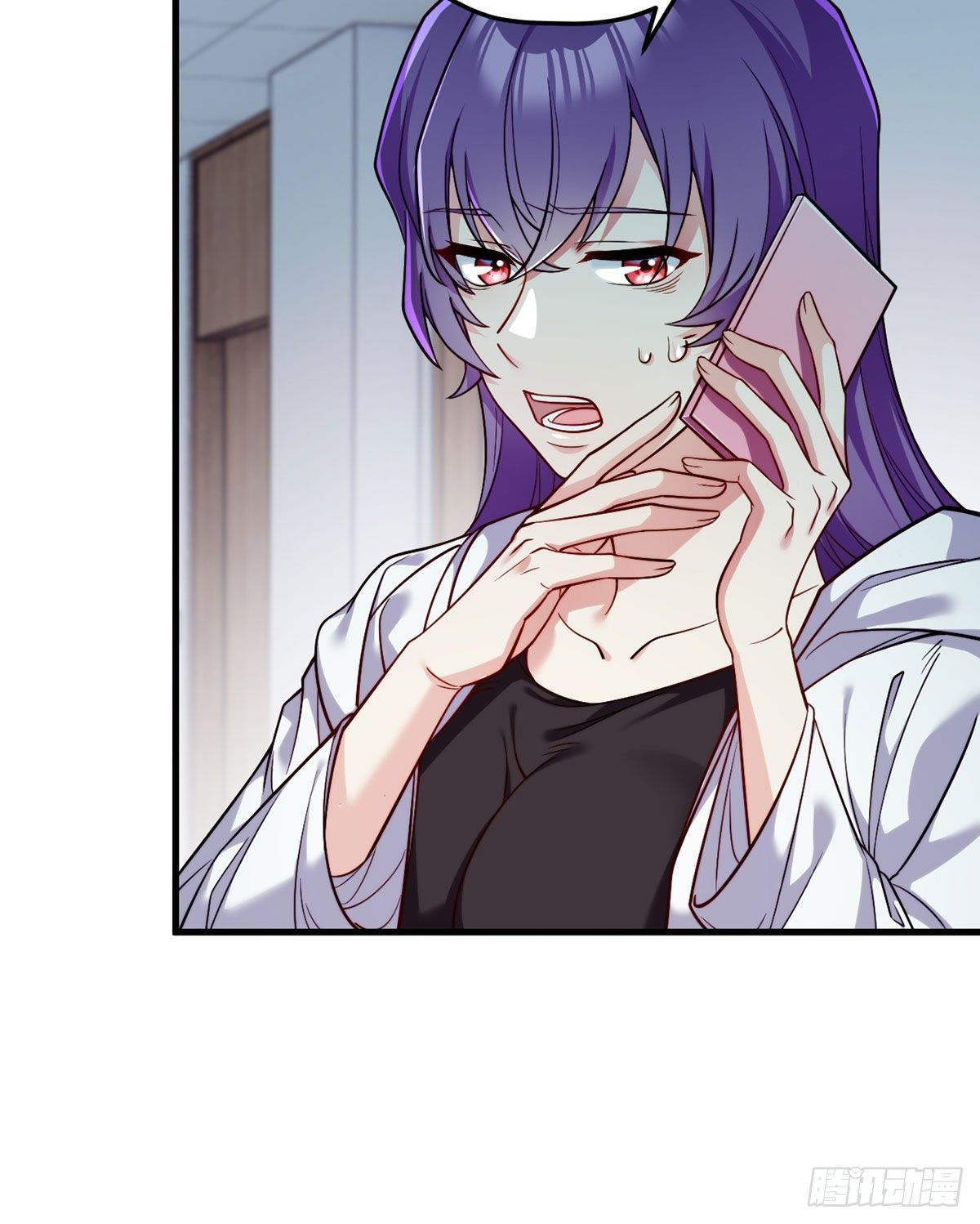 đọc truyện Tiên Tôn Lạc Vô Cực Chương 101 ảnh 21 tại Thiên Thai Truyện