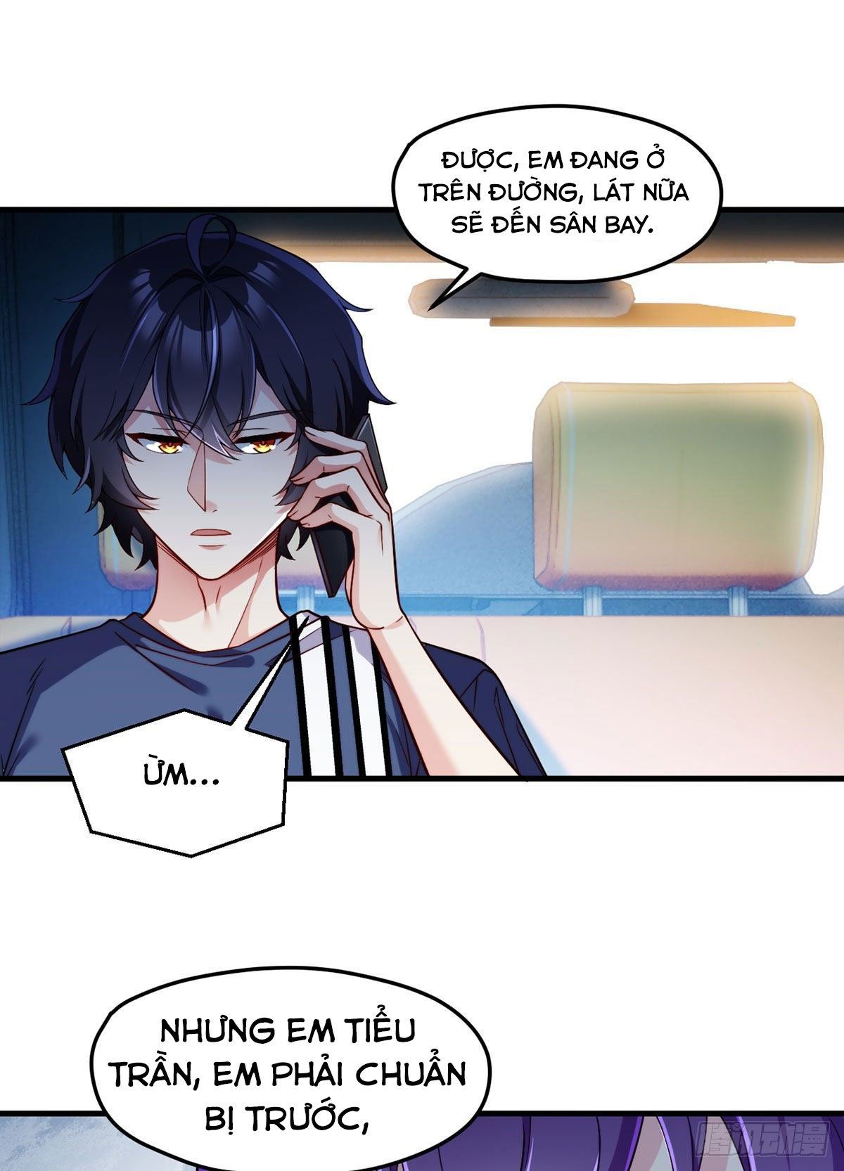 đọc truyện Tiên Tôn Lạc Vô Cực Chương 101 ảnh 22 tại Thiên Thai Truyện