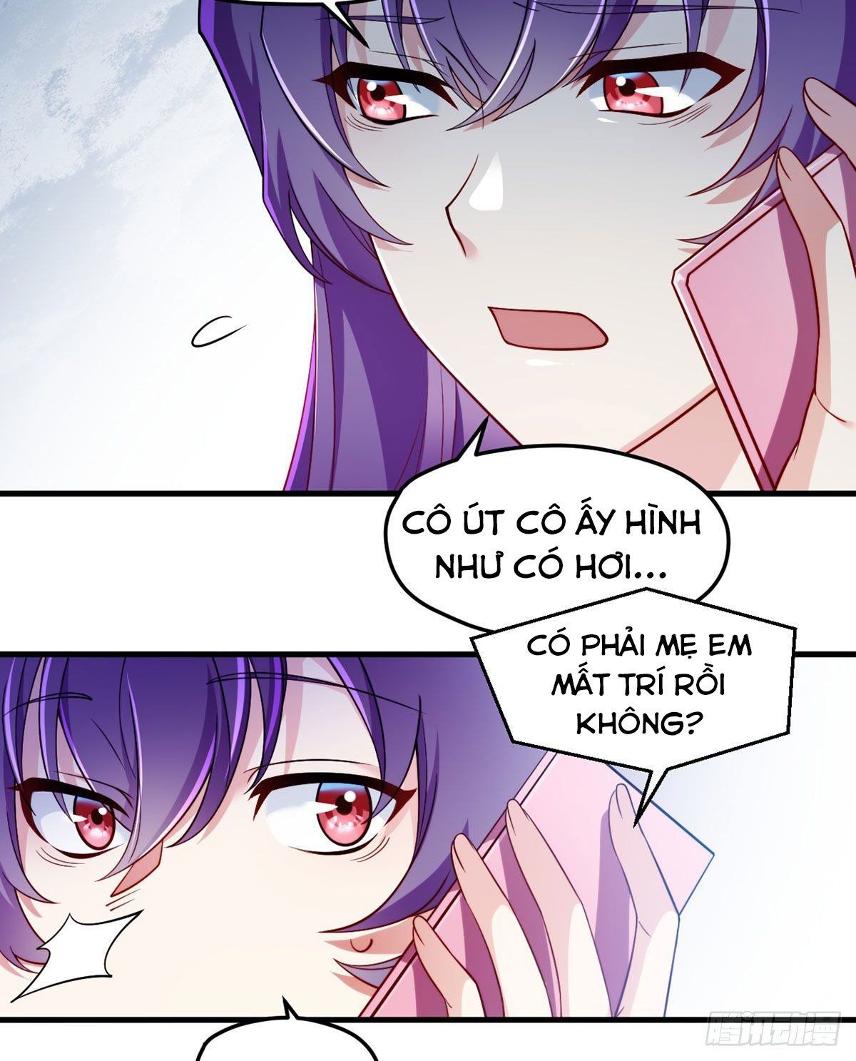 đọc truyện Tiên Tôn Lạc Vô Cực Chương 101 ảnh 23 tại Thiên Thai Truyện