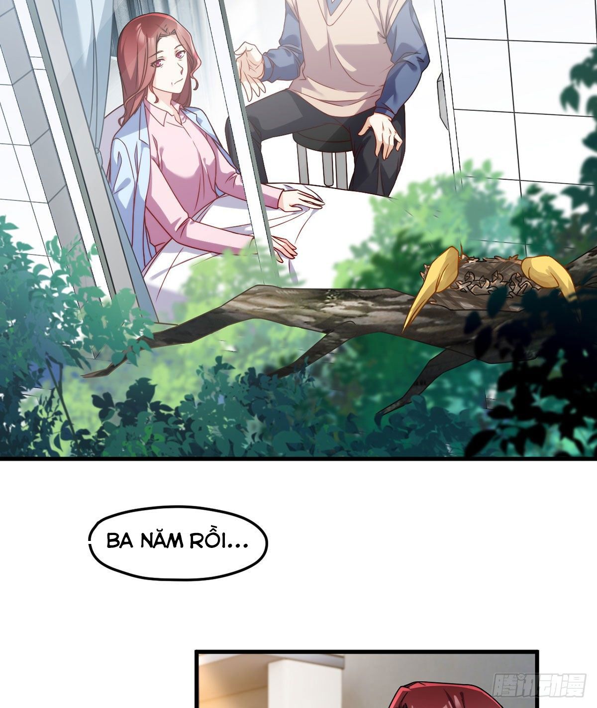 đọc truyện Tiên Tôn Lạc Vô Cực Chương 101 ảnh 27 tại Thiên Thai Truyện