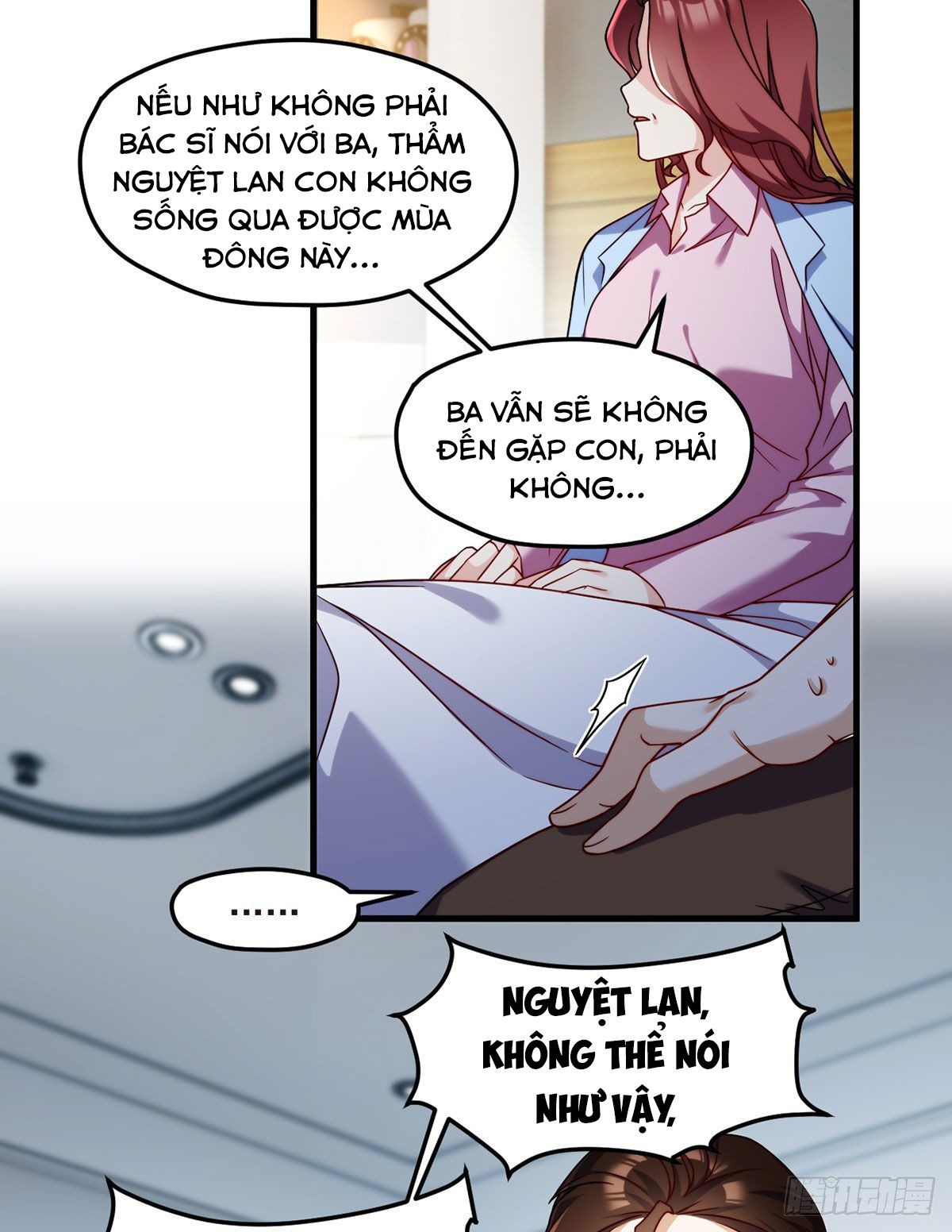 đọc truyện Tiên Tôn Lạc Vô Cực Chương 101 ảnh 28 tại Thiên Thai Truyện