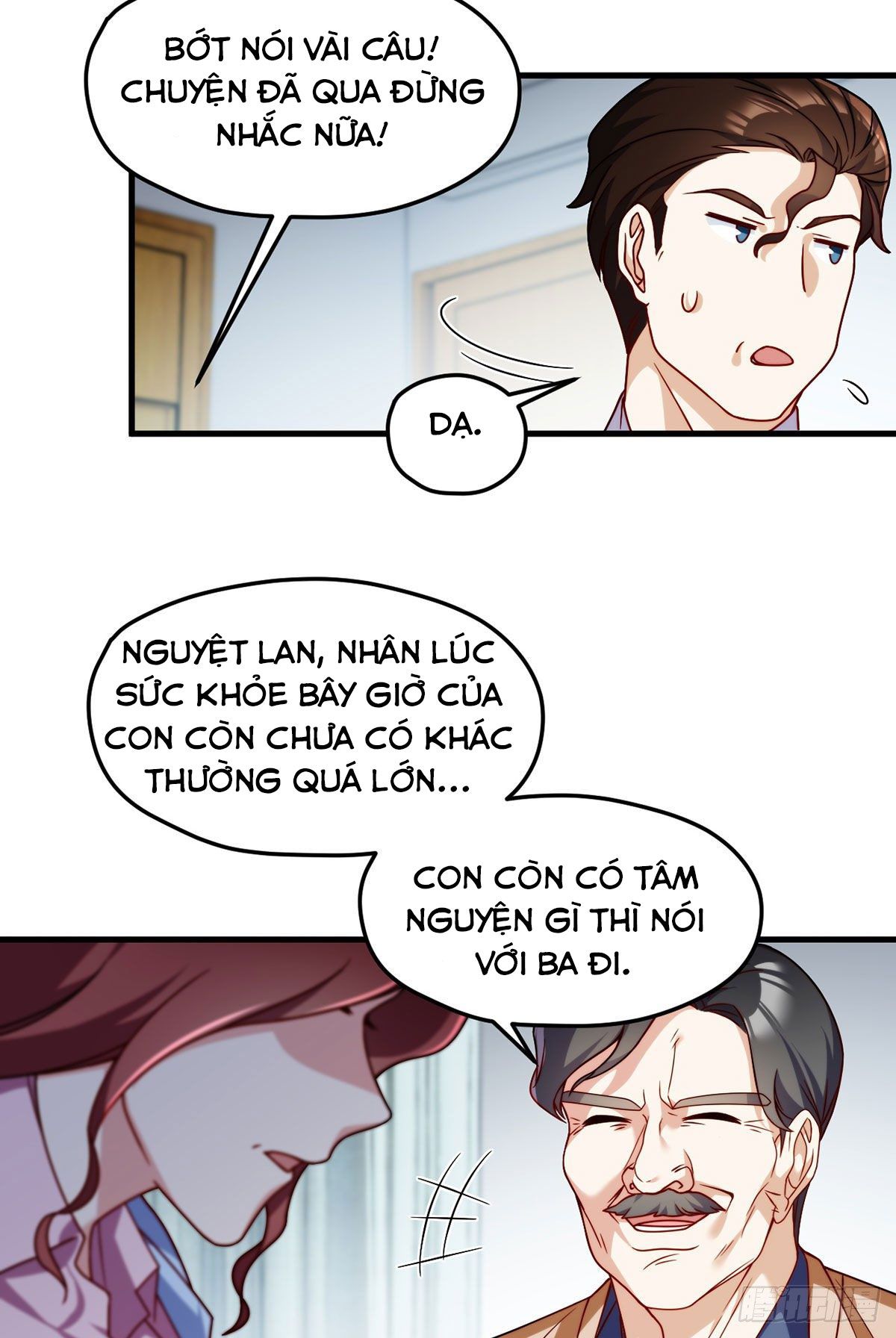 đọc truyện Tiên Tôn Lạc Vô Cực Chương 101 ảnh 30 tại Thiên Thai Truyện