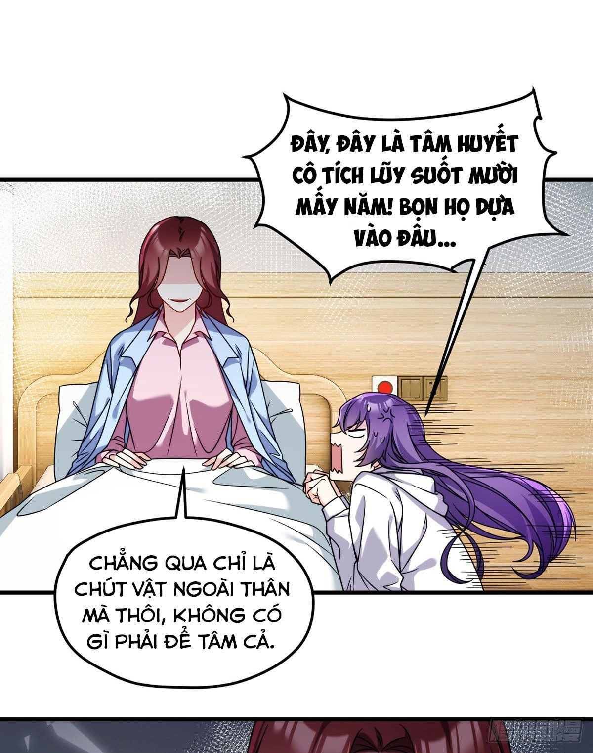 đọc truyện Tiên Tôn Lạc Vô Cực Chương 101 ảnh 42 tại Thiên Thai Truyện