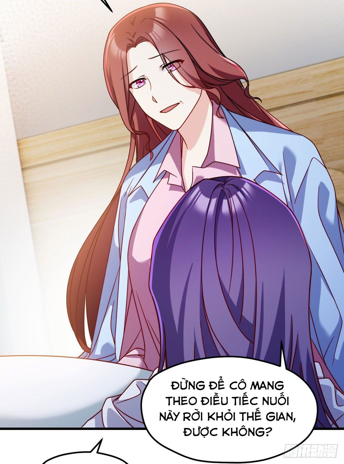 đọc truyện Tiên Tôn Lạc Vô Cực Chương 101 ảnh 45 tại Thiên Thai Truyện