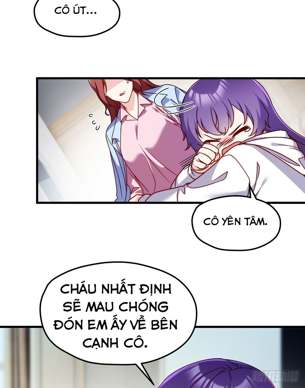 đọc truyện Tiên Tôn Lạc Vô Cực Chương 101 ảnh 46 tại Thiên Thai Truyện