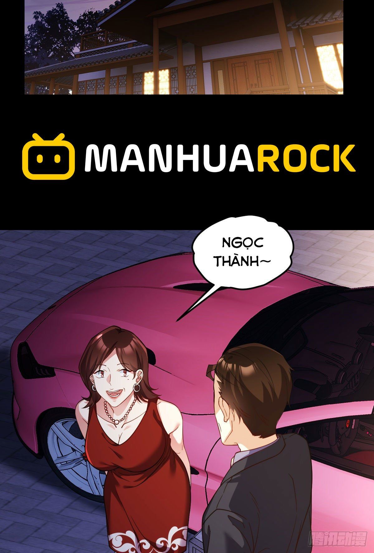 đọc truyện Tiên Tôn Lạc Vô Cực Chương 102 ảnh 13 tại Thiên Thai Truyện