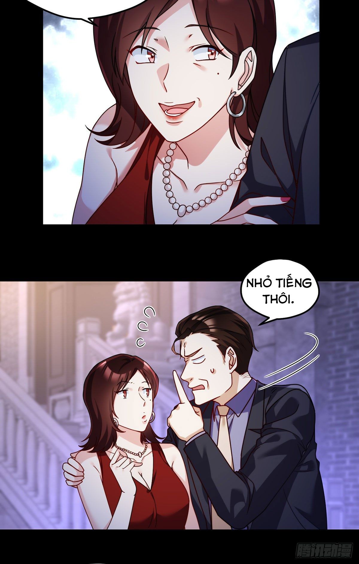 đọc truyện Tiên Tôn Lạc Vô Cực Chương 102 ảnh 16 tại Thiên Thai Truyện