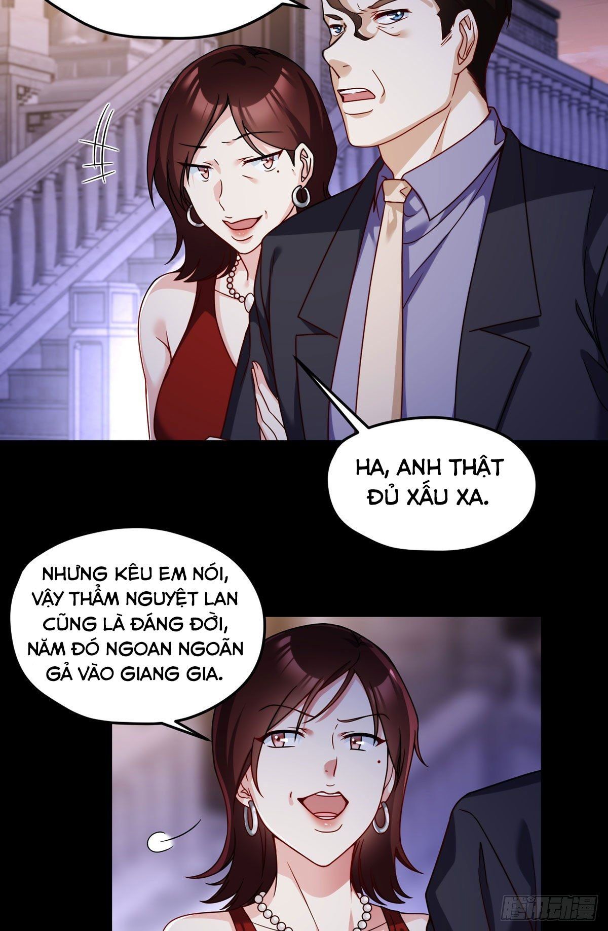 đọc truyện Tiên Tôn Lạc Vô Cực Chương 102 ảnh 21 tại Thiên Thai Truyện