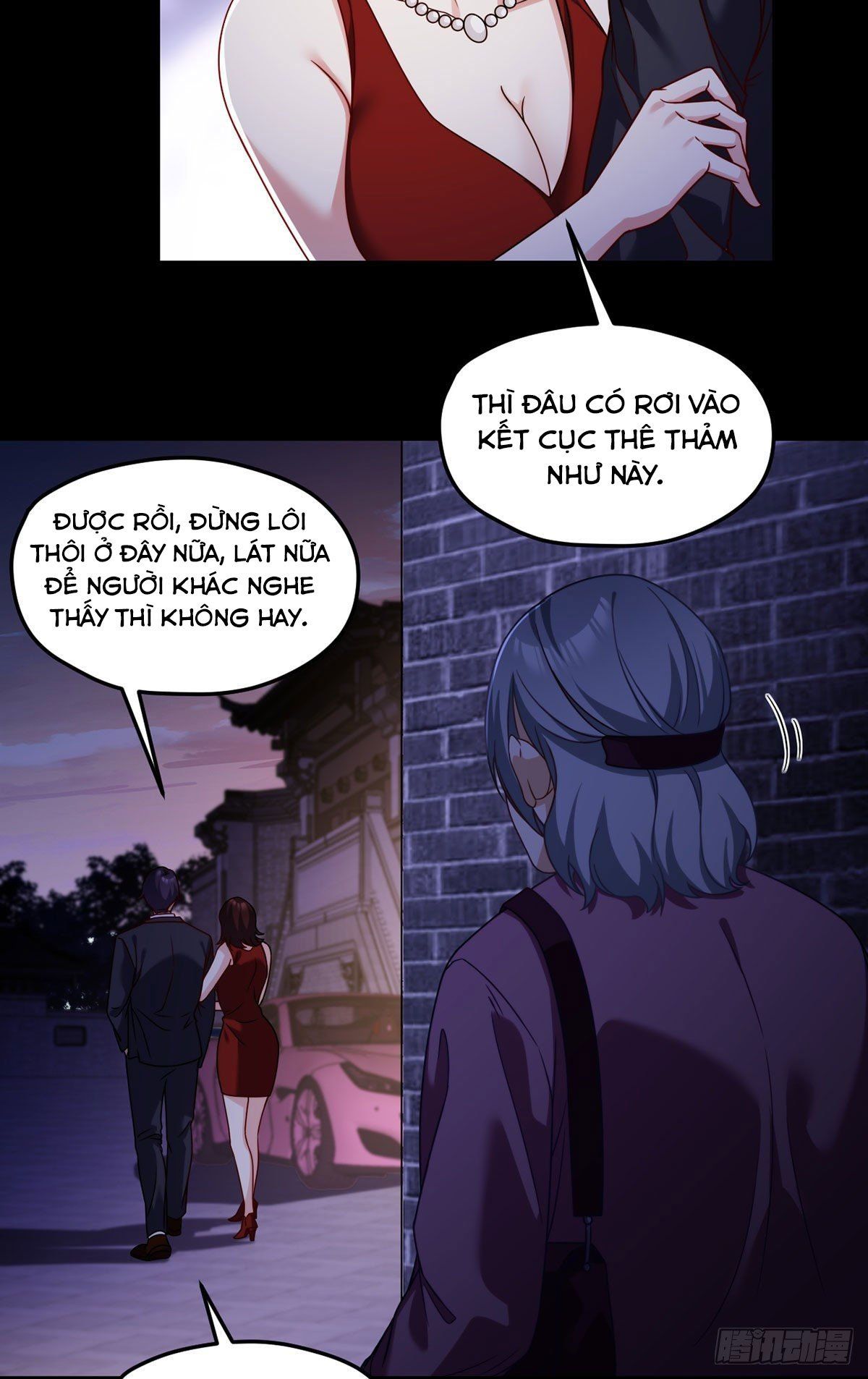 đọc truyện Tiên Tôn Lạc Vô Cực Chương 102 ảnh 22 tại Thiên Thai Truyện