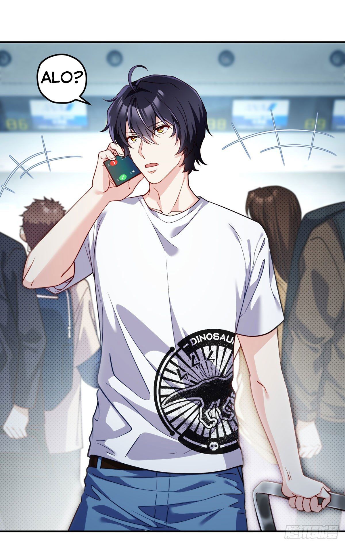 đọc truyện Tiên Tôn Lạc Vô Cực Chương 102 ảnh 25 tại Thiên Thai Truyện