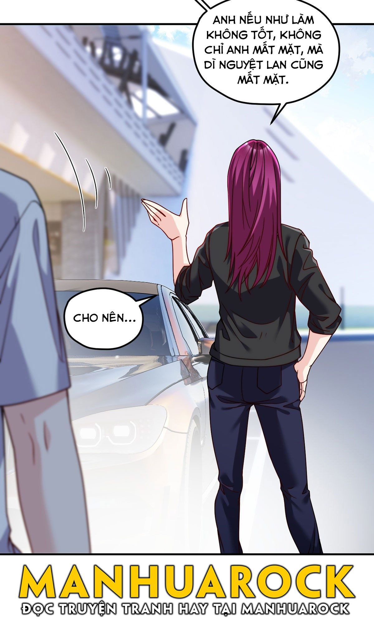 đọc truyện Tiên Tôn Lạc Vô Cực Chương 102 ảnh 33 tại Thiên Thai Truyện