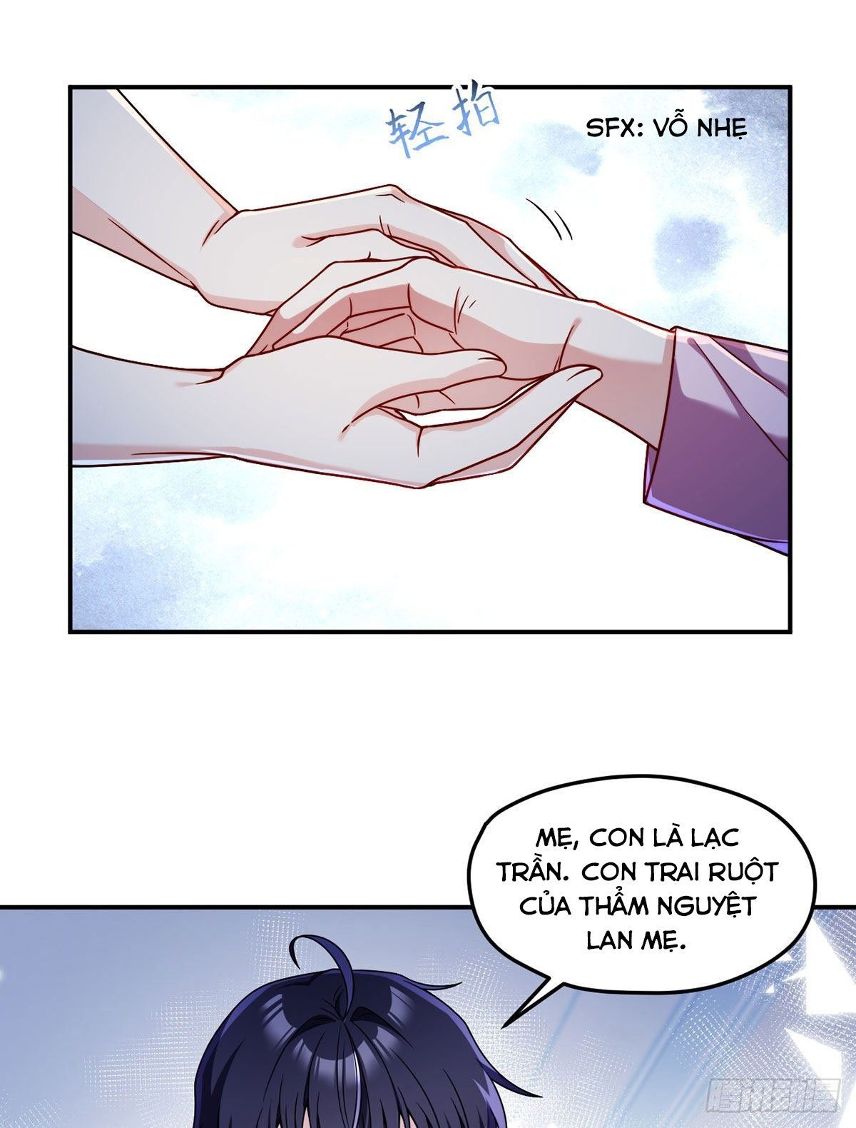 đọc truyện Tiên Tôn Lạc Vô Cực Chương 102 ảnh 41 tại Thiên Thai Truyện