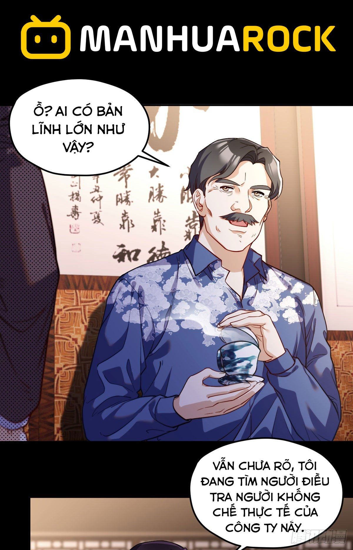 đọc truyện Tiên Tôn Lạc Vô Cực Chương 102 ảnh 6 tại Thiên Thai Truyện