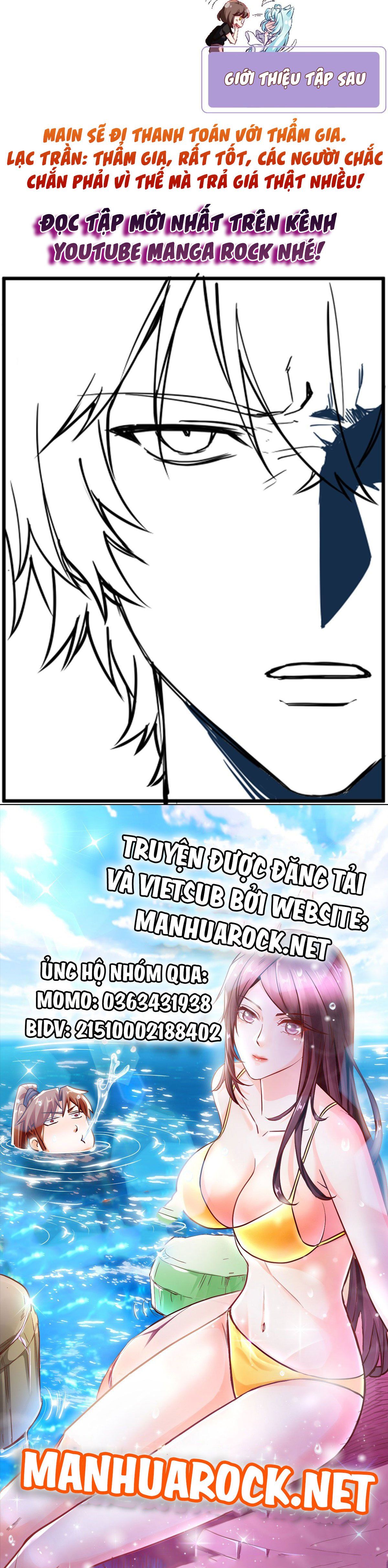 đọc truyện Tiên Tôn Lạc Vô Cực Chương 102 ảnh 43 tại Thiên Thai Truyện