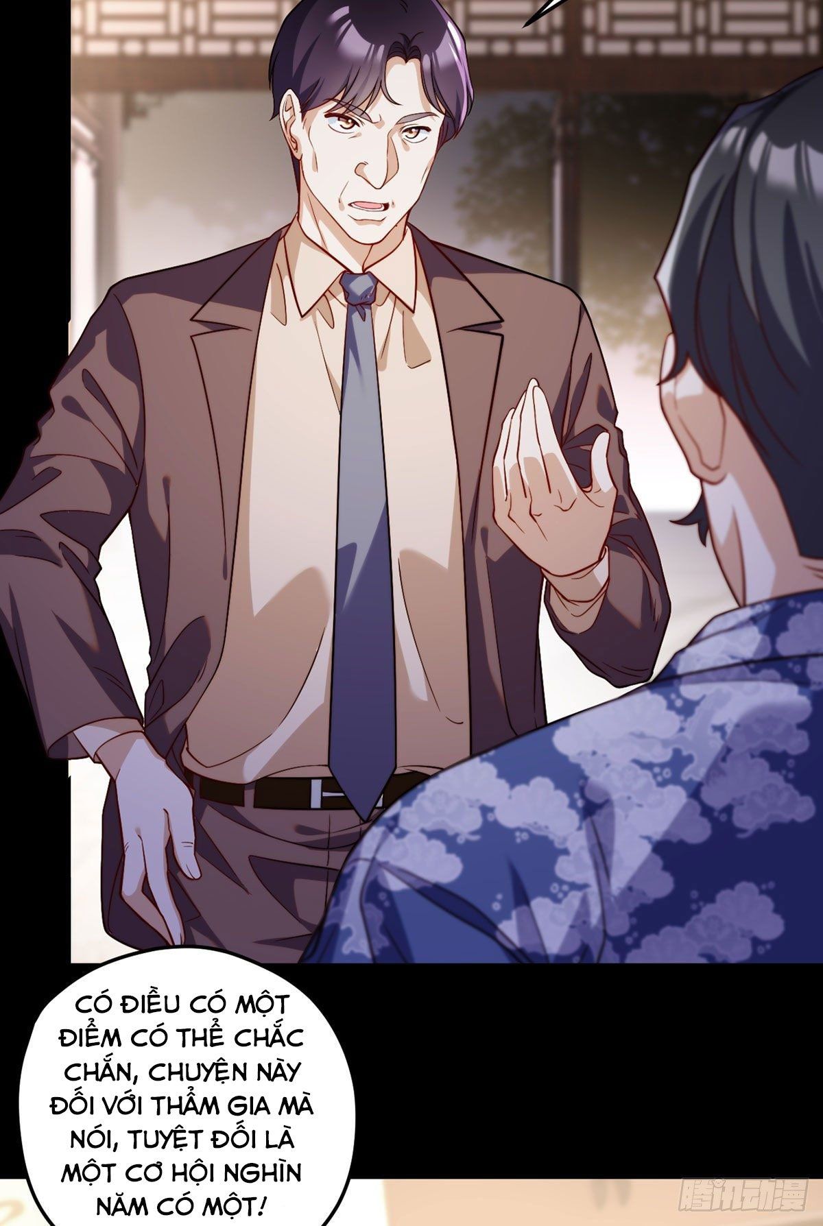 đọc truyện Tiên Tôn Lạc Vô Cực Chương 102 ảnh 7 tại Thiên Thai Truyện