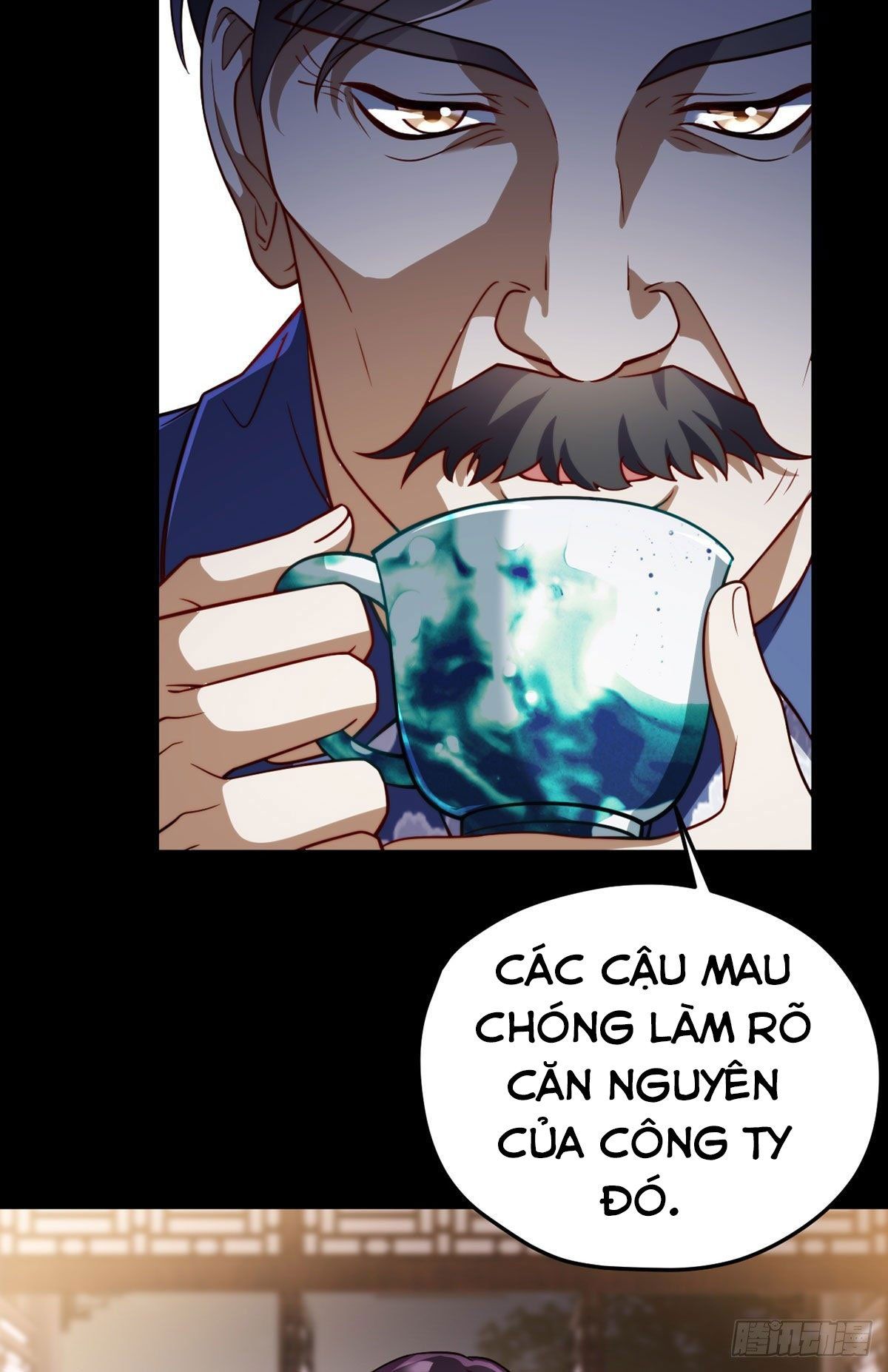 đọc truyện Tiên Tôn Lạc Vô Cực Chương 102 ảnh 11 tại Thiên Thai Truyện