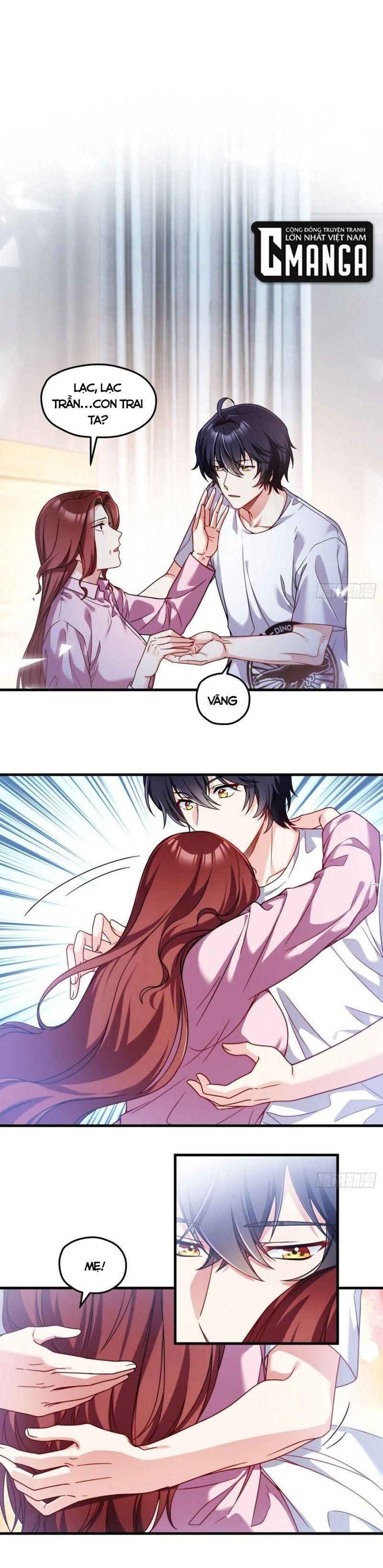 đọc truyện Tiên Tôn Lạc Vô Cực Chương 103 ảnh 3 tại Thiên Thai Truyện