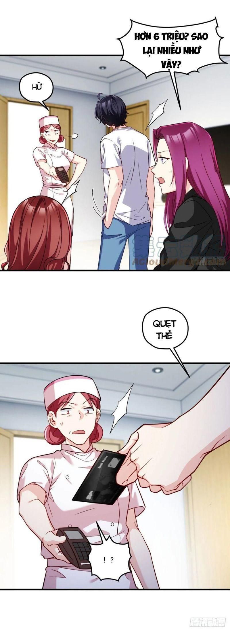 đọc truyện Tiên Tôn Lạc Vô Cực Chương 103 ảnh 14 tại Thiên Thai Truyện