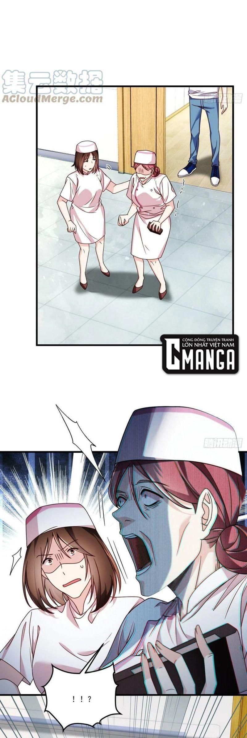 đọc truyện Tiên Tôn Lạc Vô Cực Chương 103 ảnh 17 tại Thiên Thai Truyện