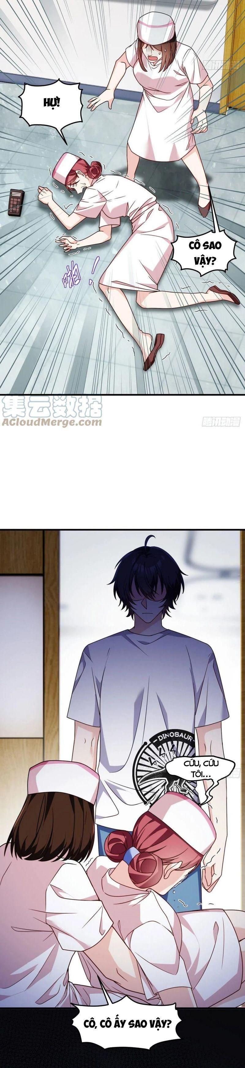 đọc truyện Tiên Tôn Lạc Vô Cực Chương 103 ảnh 18 tại Thiên Thai Truyện