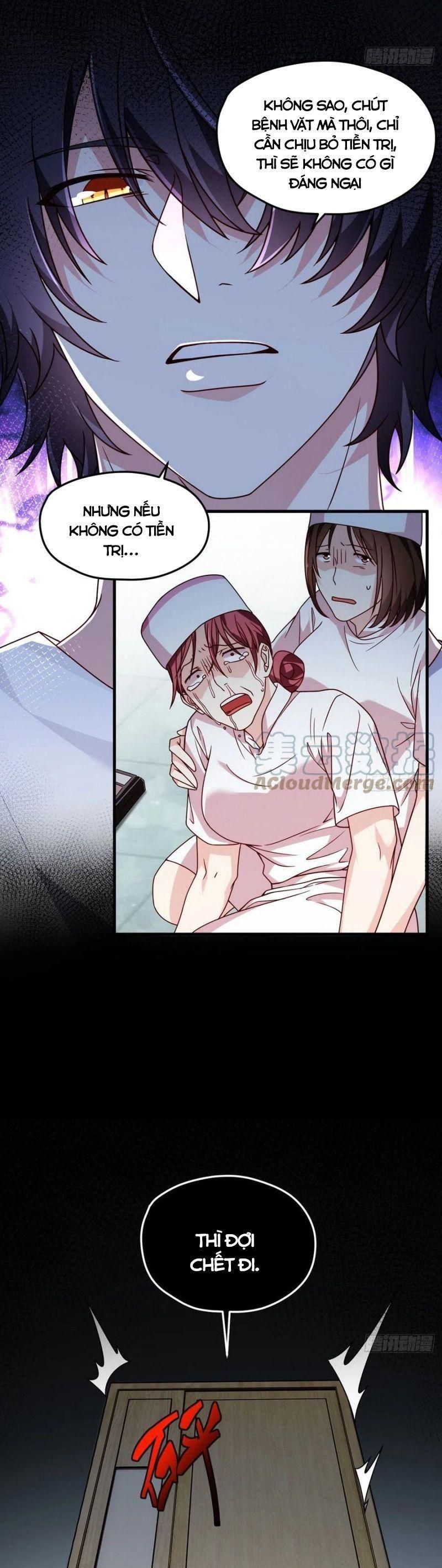 đọc truyện Tiên Tôn Lạc Vô Cực Chương 103 ảnh 19 tại Thiên Thai Truyện