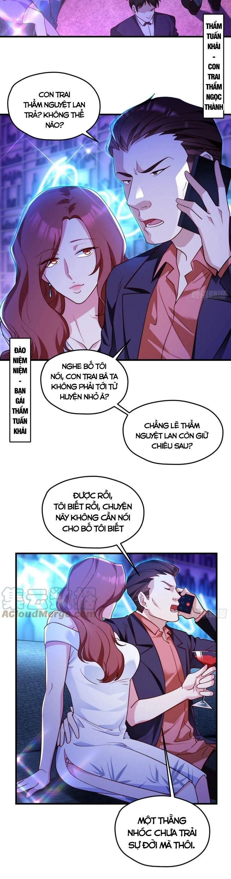 đọc truyện Tiên Tôn Lạc Vô Cực Chương 103 ảnh 21 tại Thiên Thai Truyện