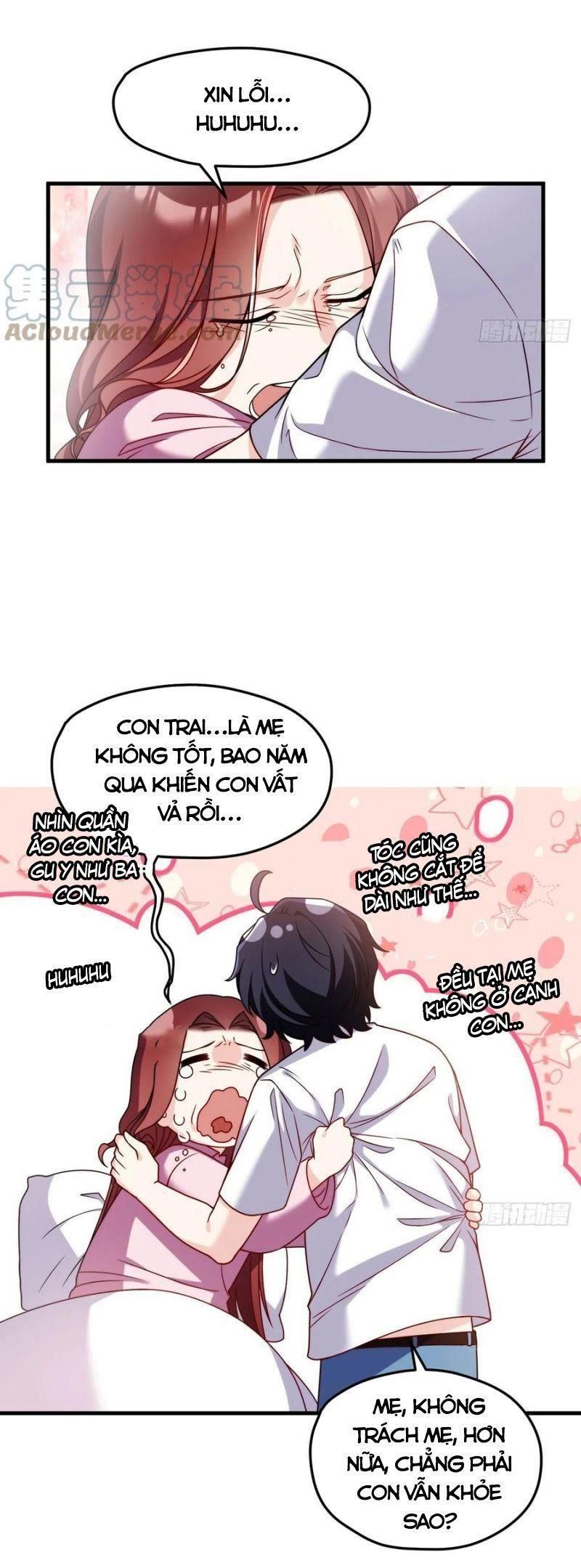 đọc truyện Tiên Tôn Lạc Vô Cực Chương 103 ảnh 4 tại Thiên Thai Truyện