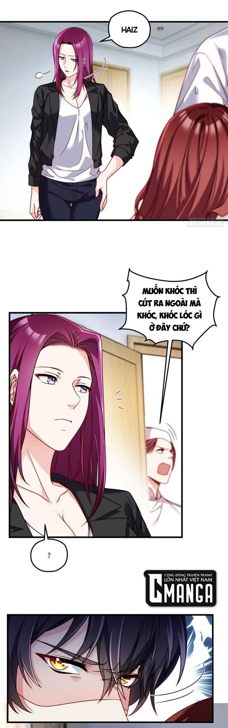 đọc truyện Tiên Tôn Lạc Vô Cực Chương 103 ảnh 5 tại Thiên Thai Truyện