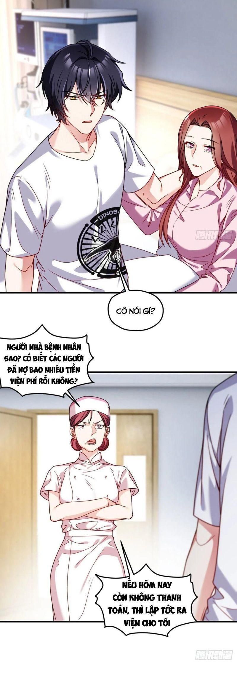 đọc truyện Tiên Tôn Lạc Vô Cực Chương 103 ảnh 6 tại Thiên Thai Truyện