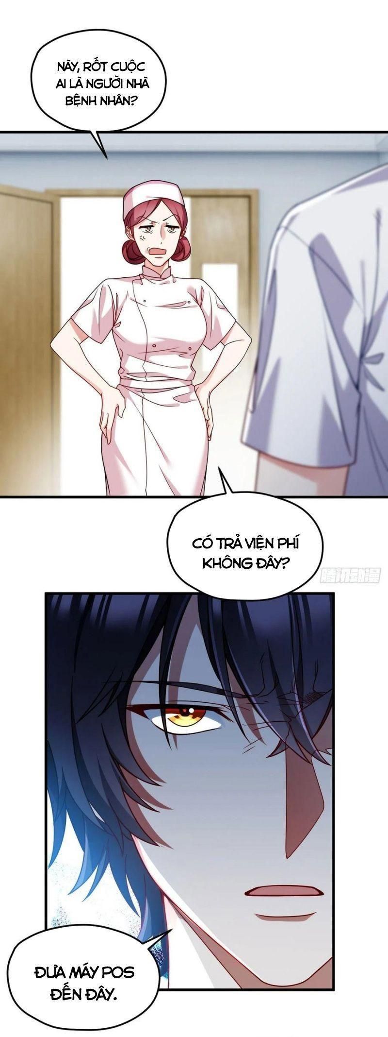 đọc truyện Tiên Tôn Lạc Vô Cực Chương 103 ảnh 10 tại Thiên Thai Truyện