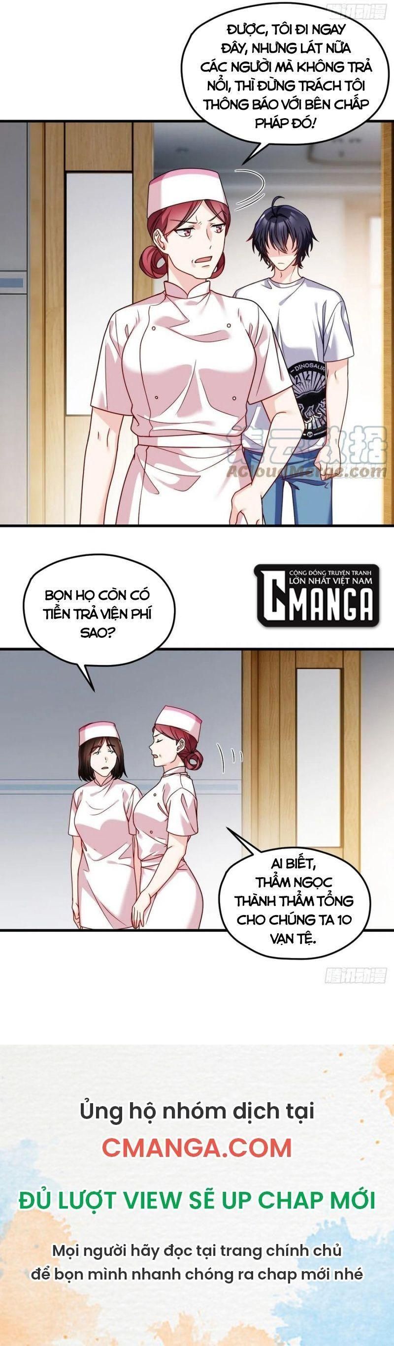 đọc truyện Tiên Tôn Lạc Vô Cực Chương 103 ảnh 11 tại Thiên Thai Truyện