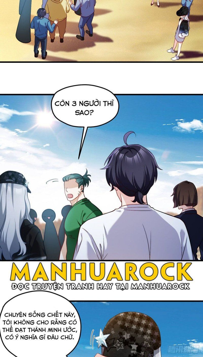 đọc truyện Tiên Tôn Lạc Vô Cực Chương 106 ảnh 12 tại Thiên Thai Truyện