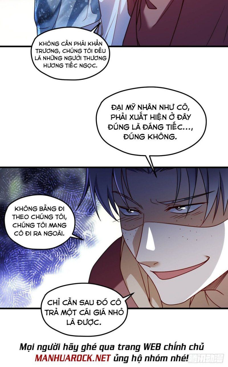 đọc truyện Tiên Tôn Lạc Vô Cực Chương 106 ảnh 16 tại Thiên Thai Truyện