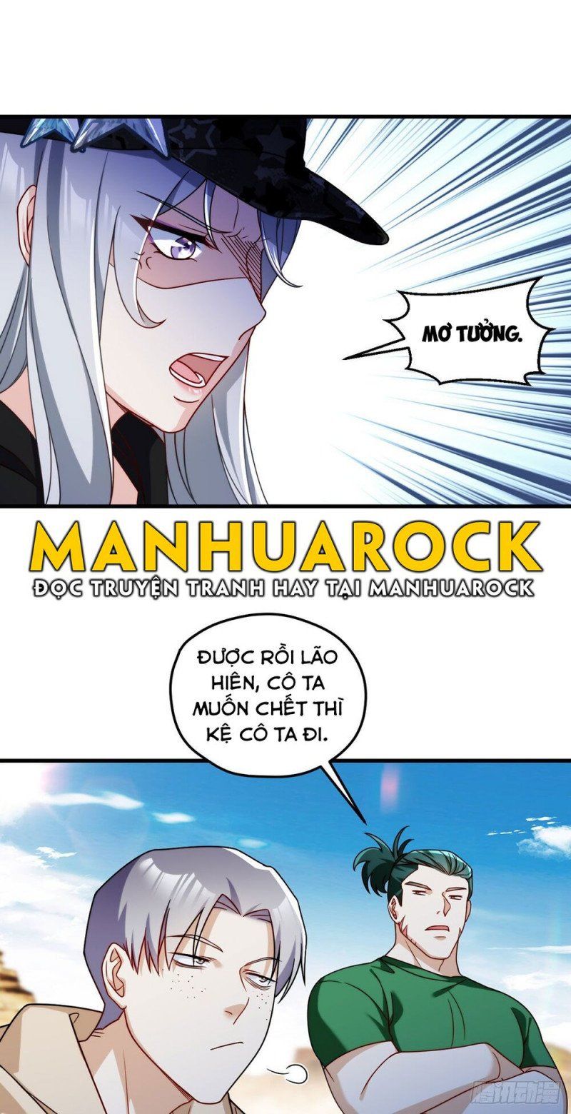 đọc truyện Tiên Tôn Lạc Vô Cực Chương 106 ảnh 17 tại Thiên Thai Truyện