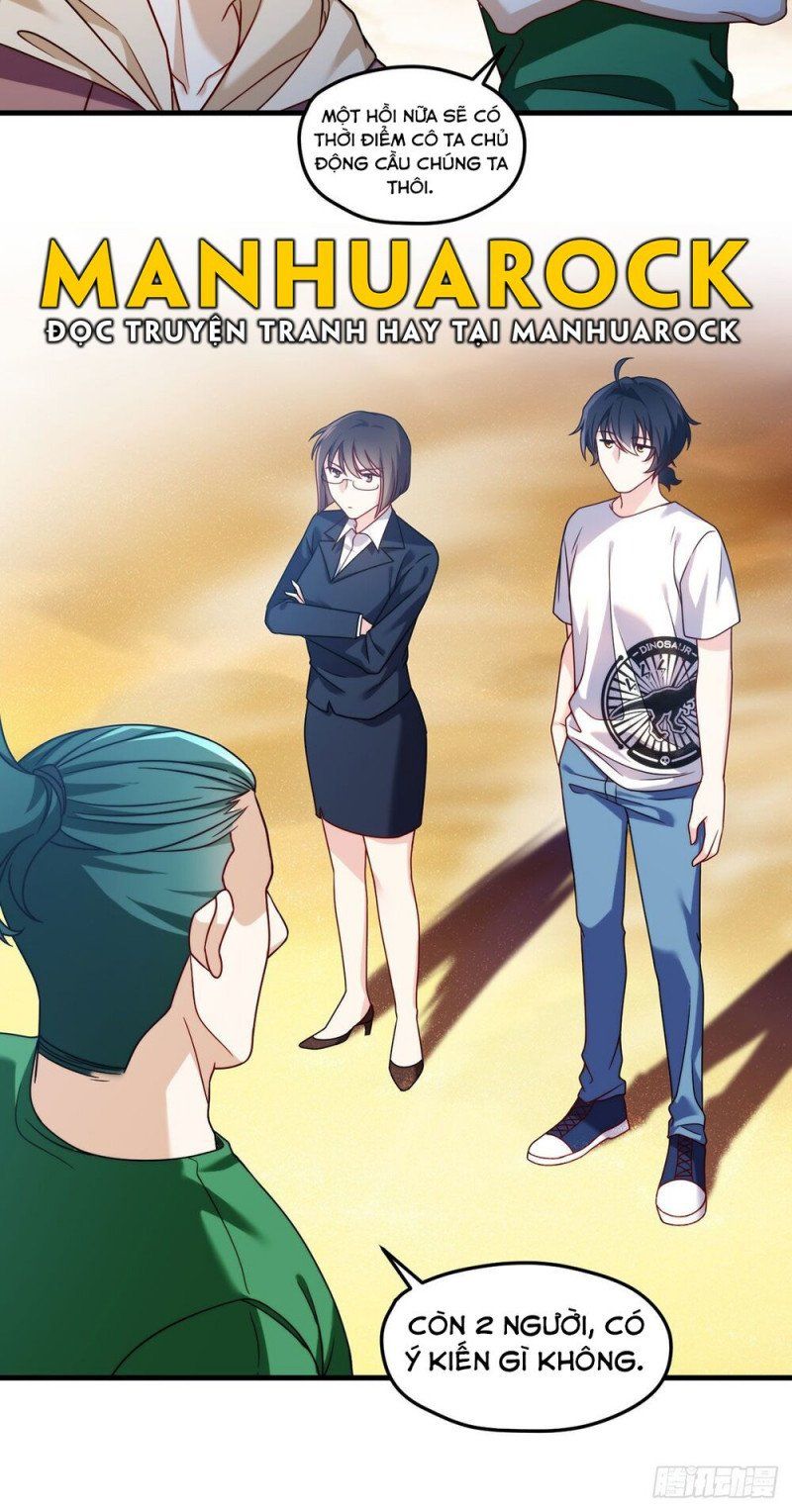 đọc truyện Tiên Tôn Lạc Vô Cực Chương 106 ảnh 18 tại Thiên Thai Truyện