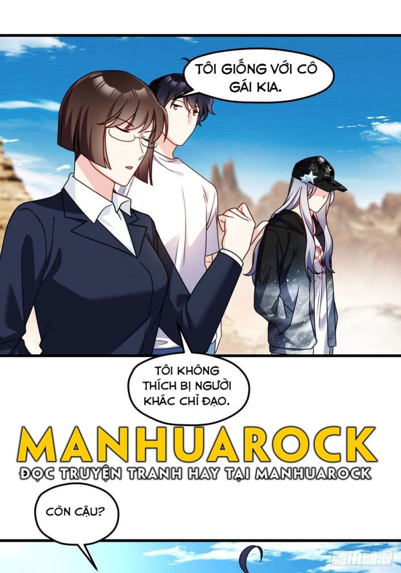 đọc truyện Tiên Tôn Lạc Vô Cực Chương 106 ảnh 19 tại Thiên Thai Truyện