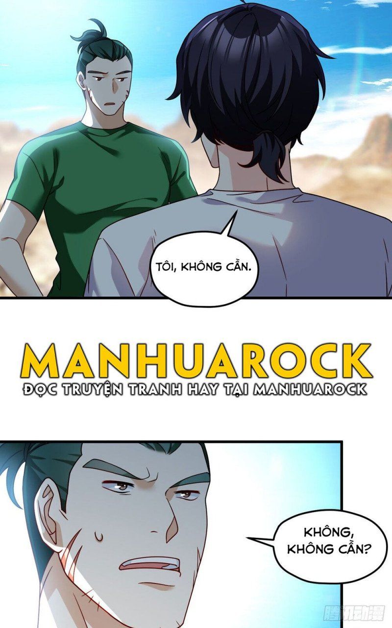 đọc truyện Tiên Tôn Lạc Vô Cực Chương 106 ảnh 20 tại Thiên Thai Truyện