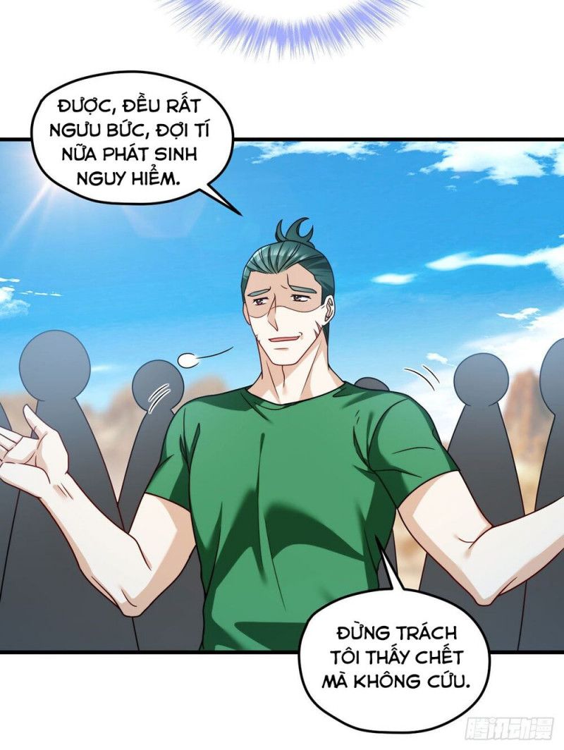 đọc truyện Tiên Tôn Lạc Vô Cực Chương 106 ảnh 22 tại Thiên Thai Truyện