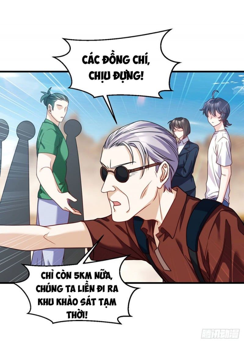 đọc truyện Tiên Tôn Lạc Vô Cực Chương 106 ảnh 23 tại Thiên Thai Truyện