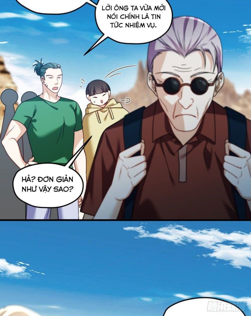 đọc truyện Tiên Tôn Lạc Vô Cực Chương 106 ảnh 25 tại Thiên Thai Truyện