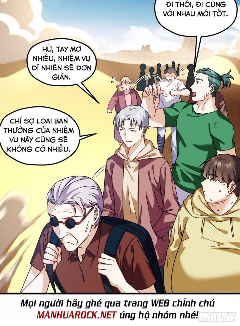 đọc truyện Tiên Tôn Lạc Vô Cực Chương 106 ảnh 26 tại Thiên Thai Truyện