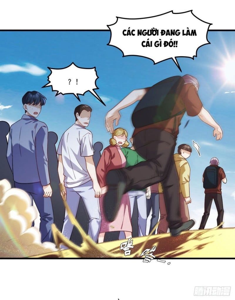 đọc truyện Tiên Tôn Lạc Vô Cực Chương 106 ảnh 29 tại Thiên Thai Truyện