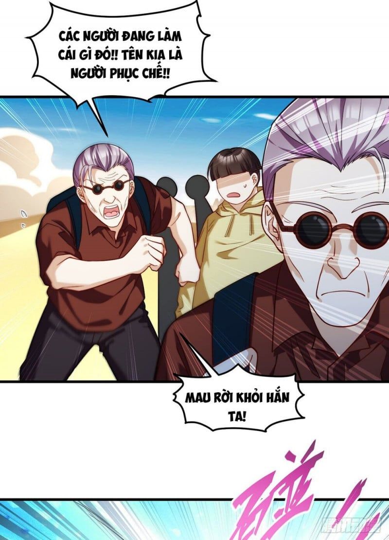 đọc truyện Tiên Tôn Lạc Vô Cực Chương 106 ảnh 30 tại Thiên Thai Truyện