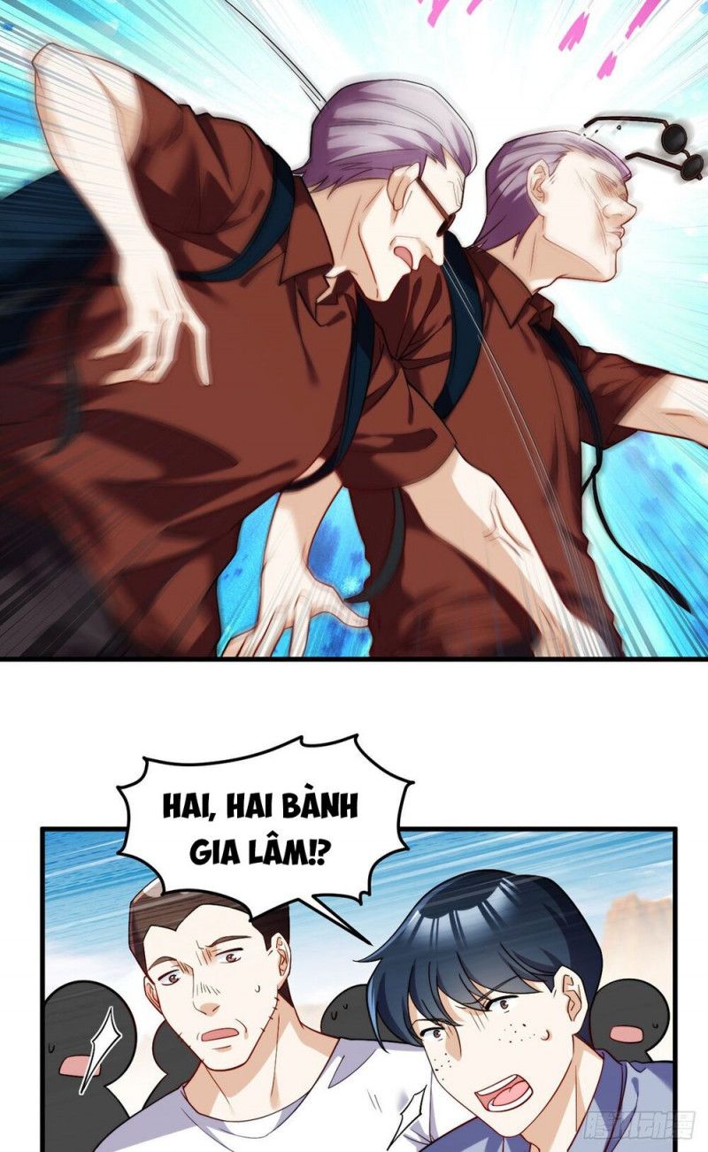 đọc truyện Tiên Tôn Lạc Vô Cực Chương 106 ảnh 31 tại Thiên Thai Truyện