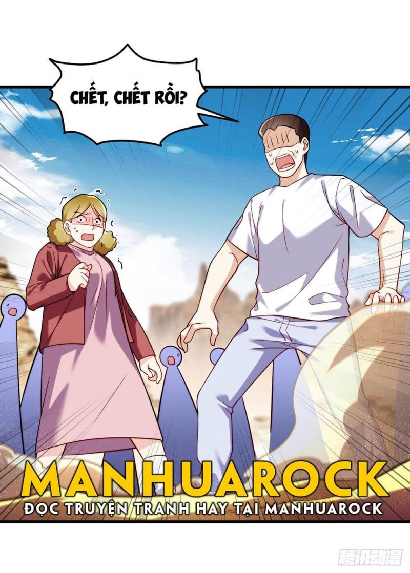 đọc truyện Tiên Tôn Lạc Vô Cực Chương 106 ảnh 5 tại Thiên Thai Truyện